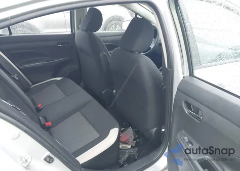 2020 Nissan Versa Sv Xtronic Cvt from USA, damaged, VIN 3N1CN8EV7LL841177